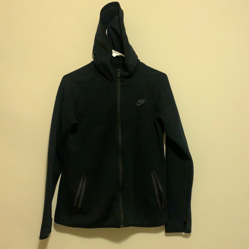 Nike tech fleece